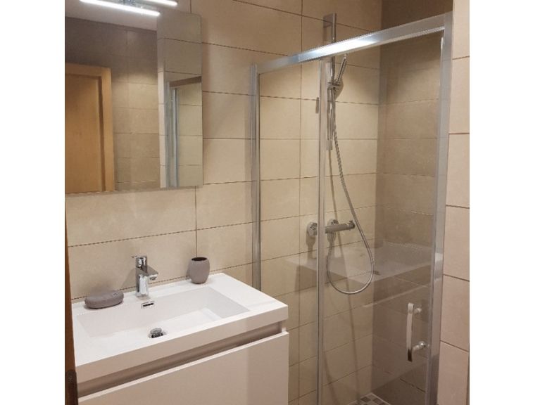 Chalet Les Balcons de Pierre Pomme appartement 1