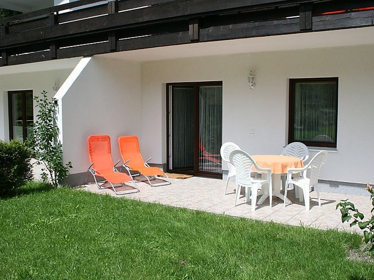 Appartement Rudis