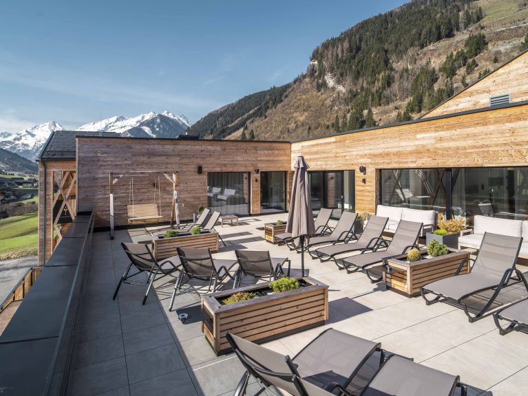 Appartement Carpe Solem Rauris