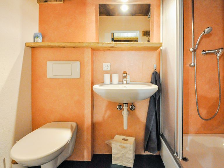 Chalet La Scie