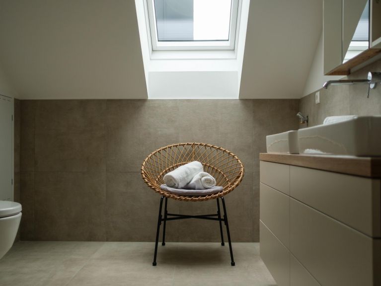 Appartement Ski & Nature Penthouse