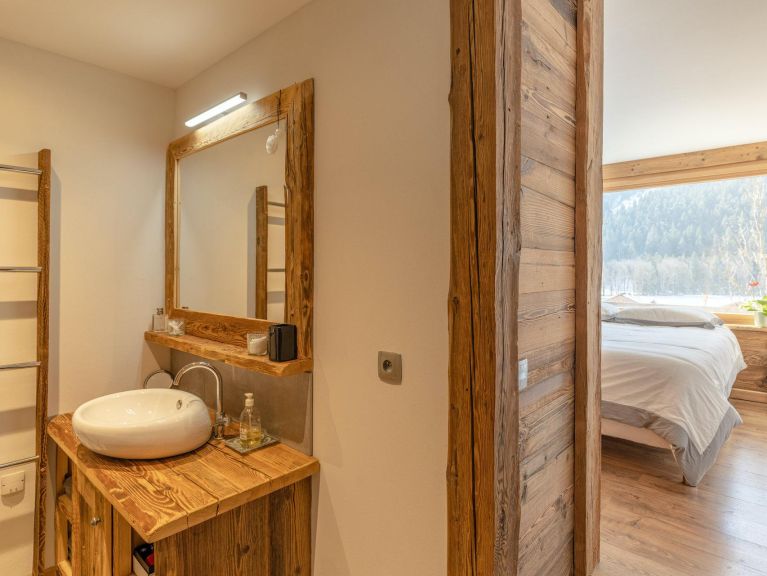 Appartement Eden View