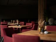 Chalet-appartement Adea Lifestyle Suites Junior suite Aurora-14