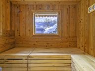 Chalet Villaroger met buiten-whirlpool en infraroodsauna-3