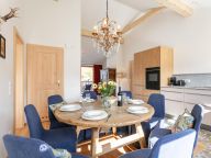 Chalet-appartement Stöffler Top 3-6