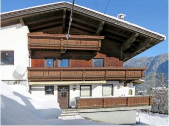 Ferienhaus Kohlstatt