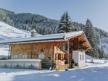 Buchegg Alm