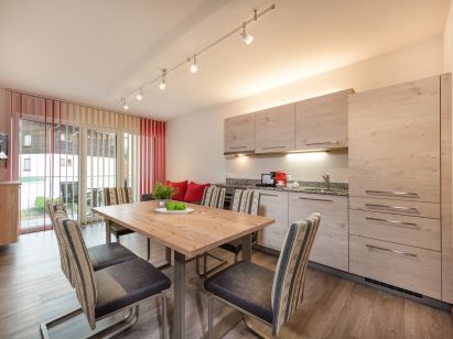 Appartement Bergparadies-2