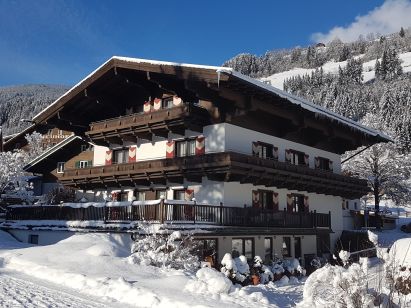 Appartement Gästehaus Unterbrunn-1