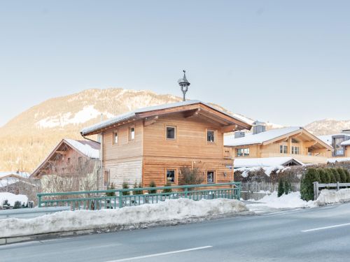 Chalet Eichenhof 8 10 personen Tirol