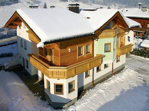 Appartement Marina 10 personen Tirol