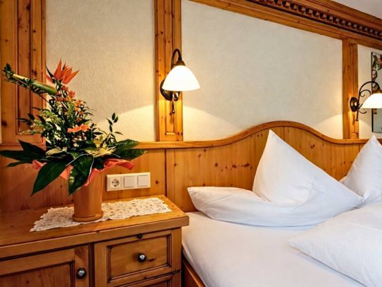Chalet Romantik-9