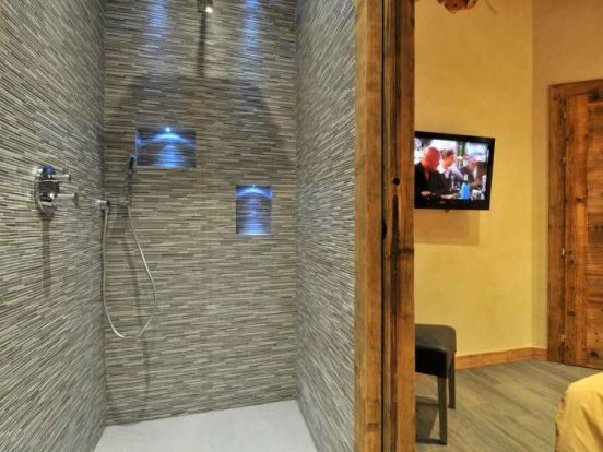 Chalet-appartement Imelda-16