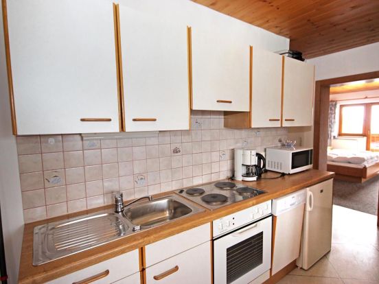 Chalet-appartement Voithofer-6