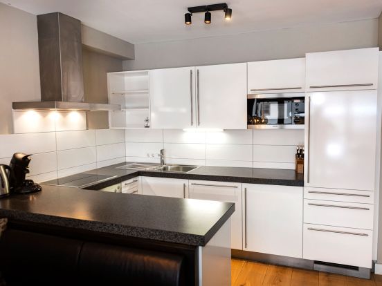 Appartement Gerlos Alpine Estate-7