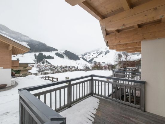 Chalet-appartement Dreiblick-15