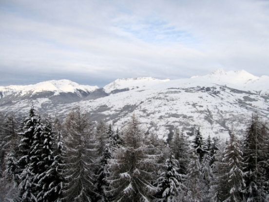 Chalet De Vallandry-40