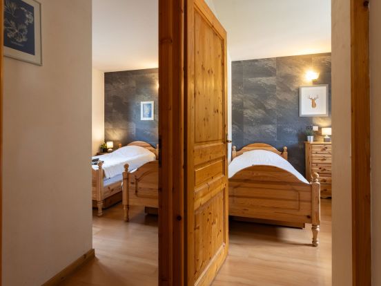 Appartement Michka-16