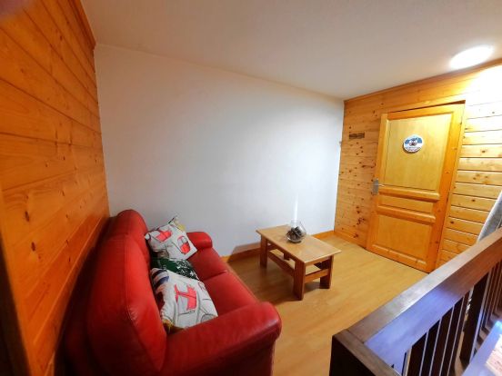 Appartement Caron-10