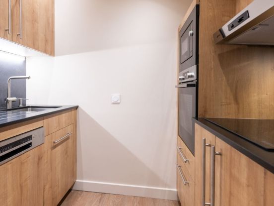 Chalet-appartement Les Balcons de Belle Plagne-10