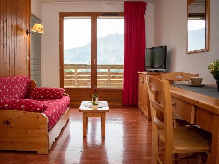 Appartement Le Hameau du Puy appartement