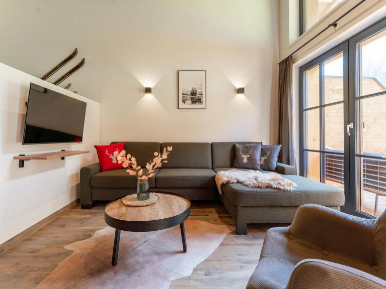 Chalet Pinzgau Lodge 1C