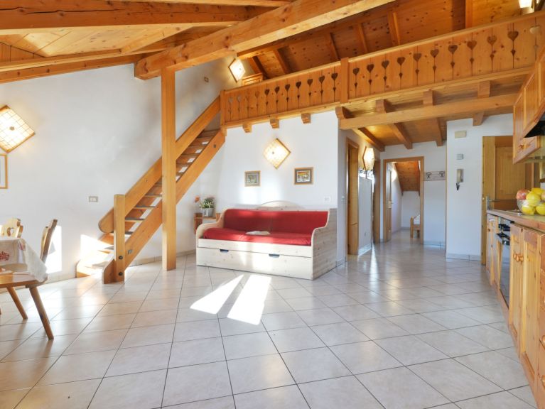 Appartement Villa Placidia nummer 31