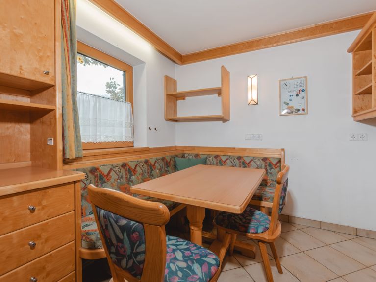 Chalet Mitteregg