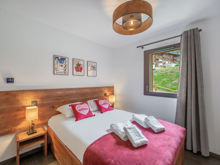 Appartement Quintessence