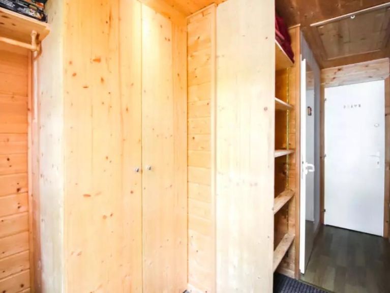 Chalet Hameau de Flaine
