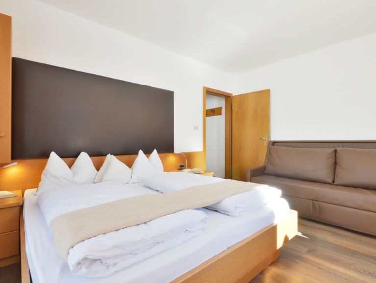 Chalet-appartement Kostner