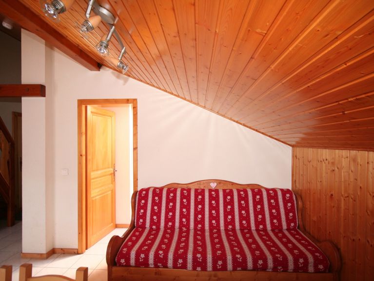 Appartement Echo des Montagnes