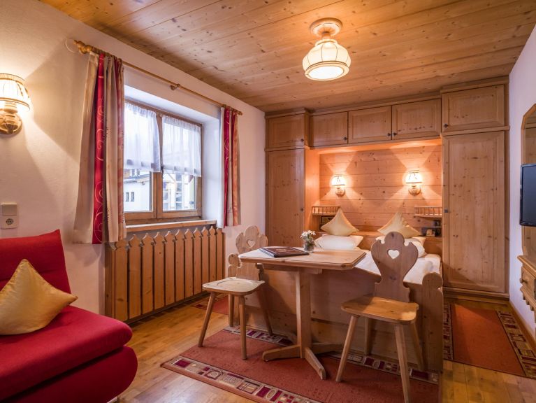 Chalet Maria Rose