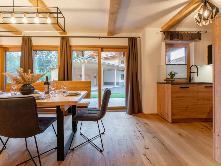 Appartement AlmApART 7-2