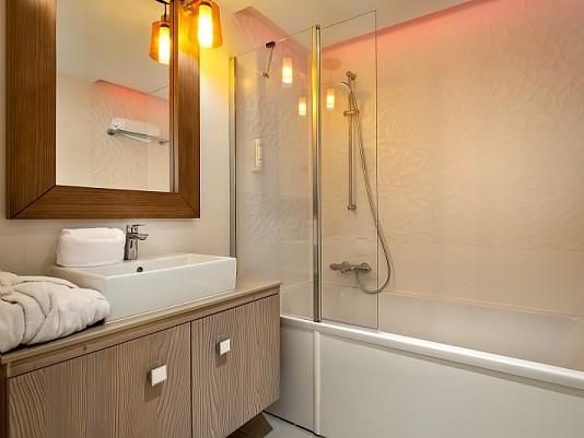 Appartement Résidence L'Hevana