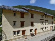 Chalet Les Roches Grandes Combinatie chalet 47 en 49-26