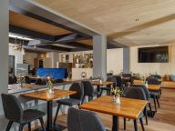 Appartement Ferienalm studio-12