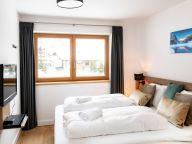 Appartement Gerlos Alpine Estate Type 3B Luxe met sauna-7
