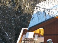 Chalet De Vallandry Type 2, Le Sabot de Venus-13