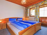 Chalet-appartement Untererhof-8
