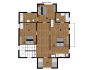 Chalet Le Vieux inclusief catering en privé-sauna-21