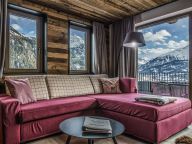 Chalet-appartement The Peak Bergsteiger Chalet-4