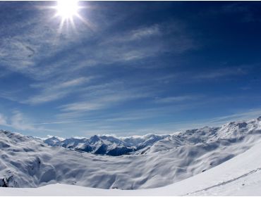 Skidorp Modern en sneeuwzeker wintersportdorp-6