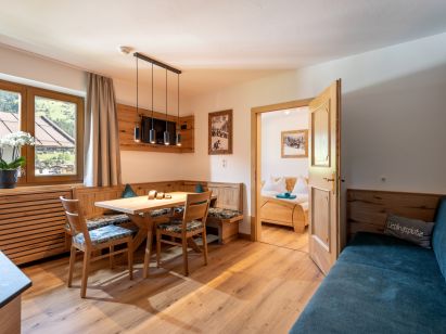 Chalet-appartement Andrea Salvenblick-2