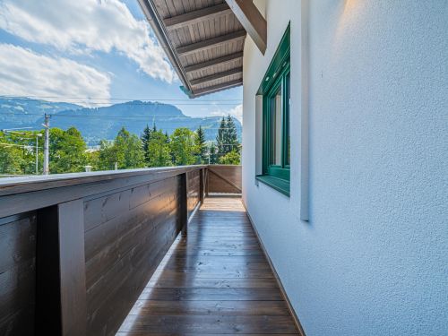 Appartement Residenz am Lift 4 personen Tirol