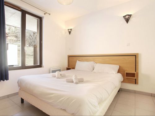 Chalet-appartement Mendi Alde - 4-6 personen