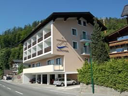 Appartement Alpensee 4 6 personen Salzburgerland