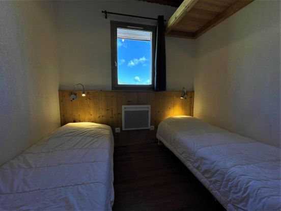 Appartement Les Côtes d'Or-11
