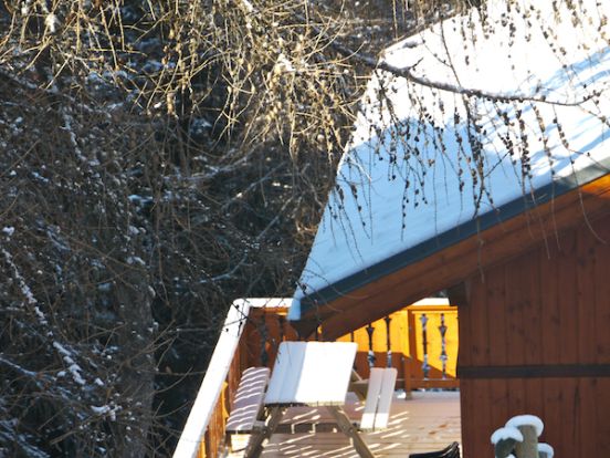 Chalet De Vallandry-13