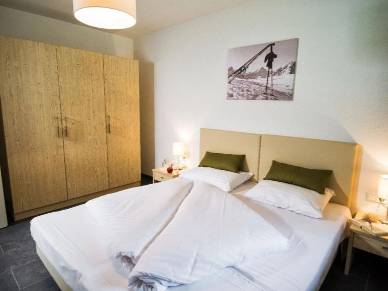 Appartement Residence AreitXpress